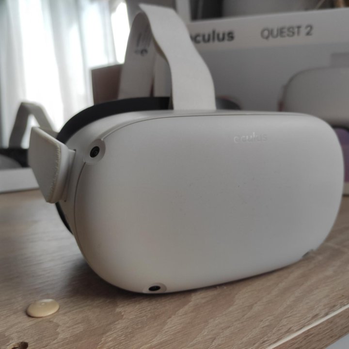 Oculus Quest 2