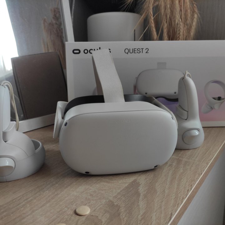 Oculus Quest 2