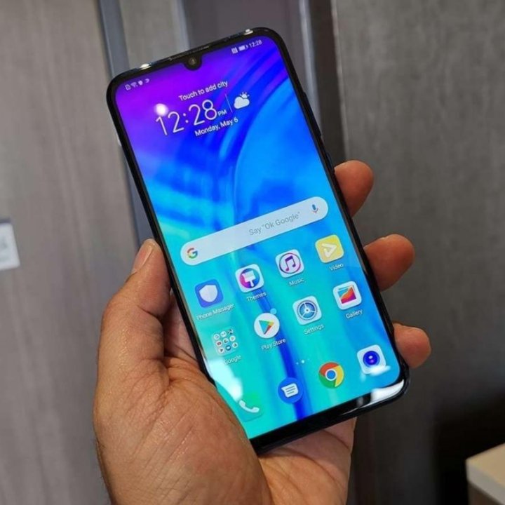 Honor 10i c NFS, 128гб/6