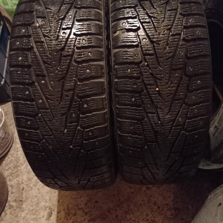 Nokian HKPL 7