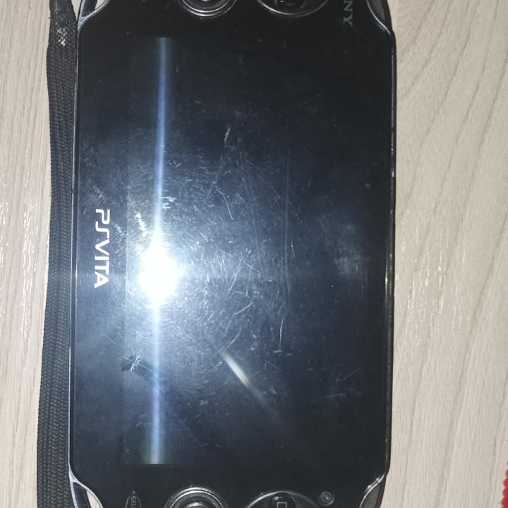 ps Vita