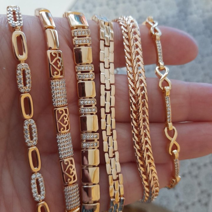 Браслет Медсплав