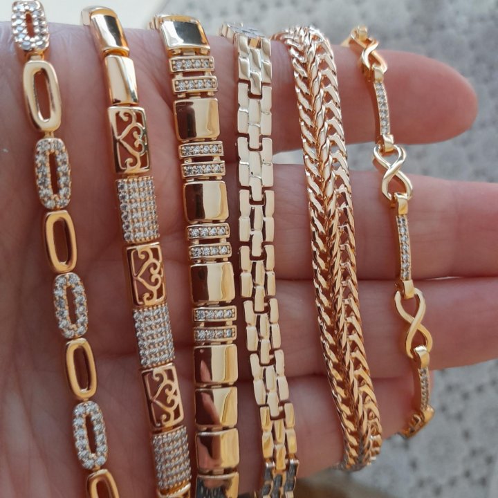 Браслет Медсплав