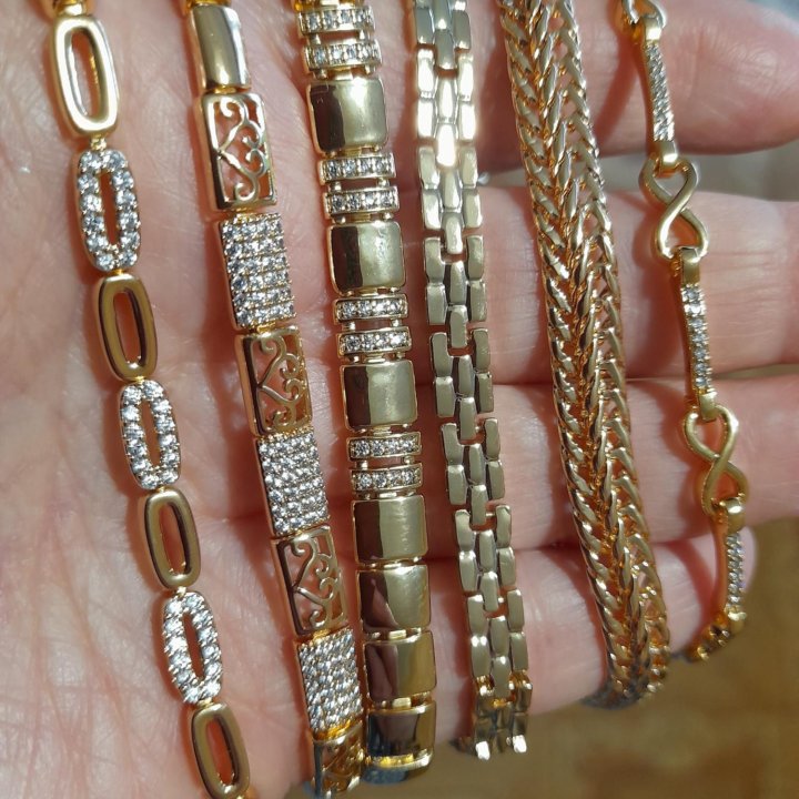 Браслет Медсплав