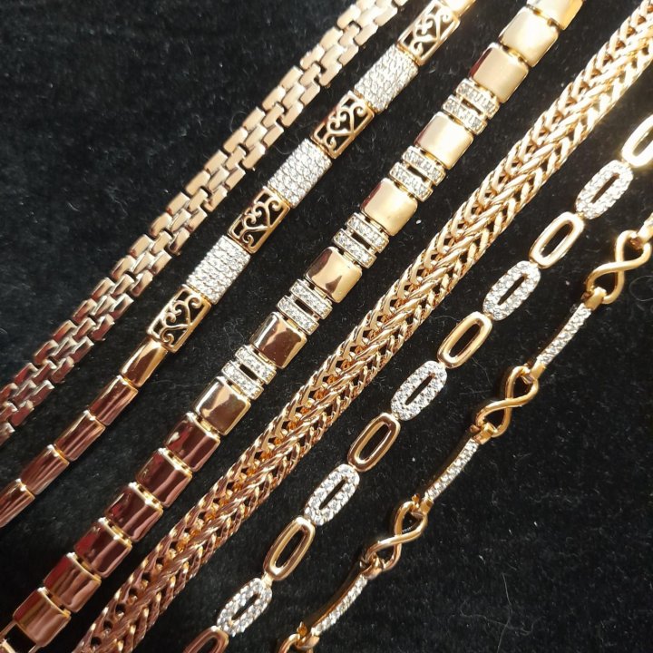 Браслет Медсплав