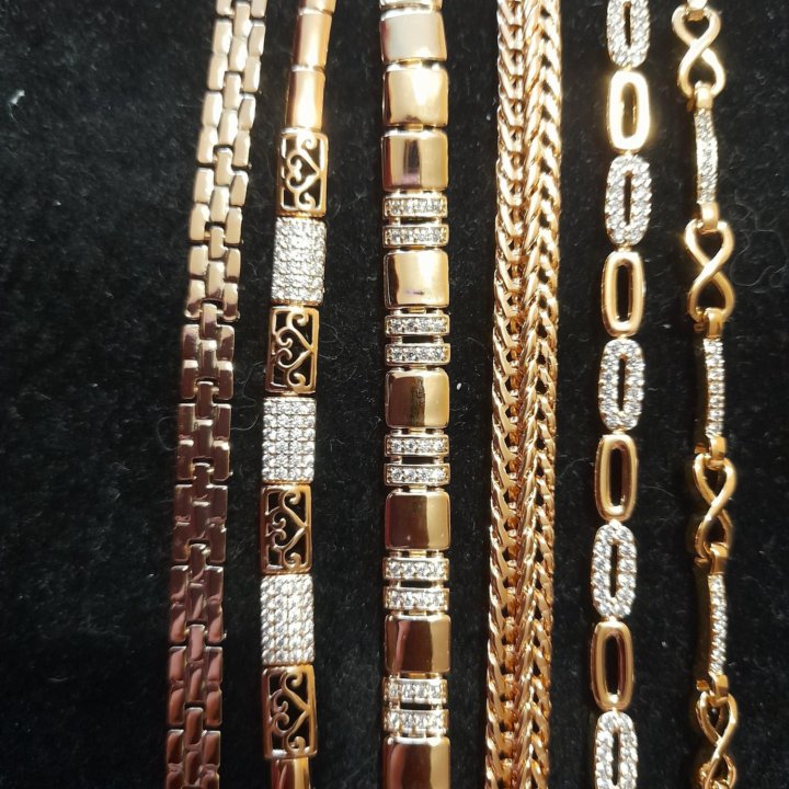 Браслет Медсплав