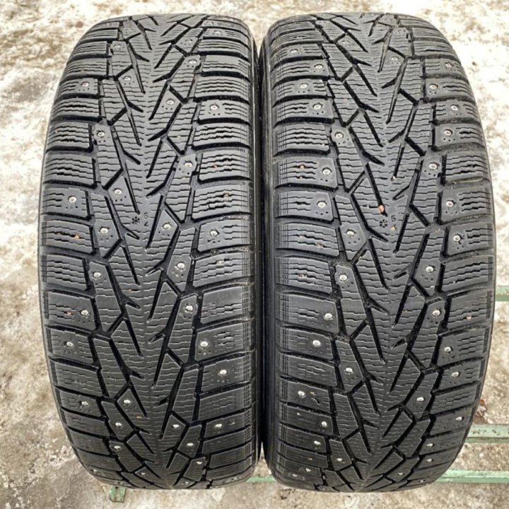 Nokian Tyres Nordman 7 205/65 R16 99T