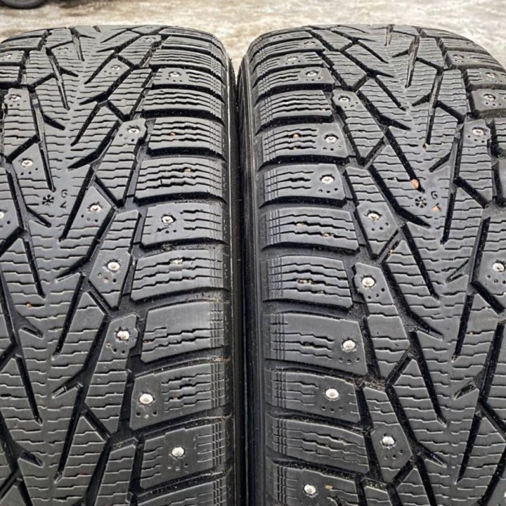 Nokian Tyres Nordman 7 205/65 R16 99T