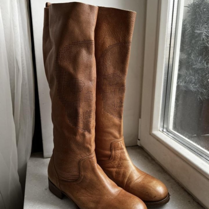 Сапоги Fru.it 38,5