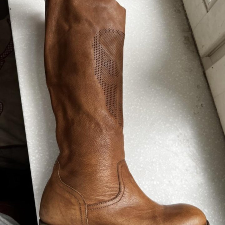 Сапоги Fru.it 38,5