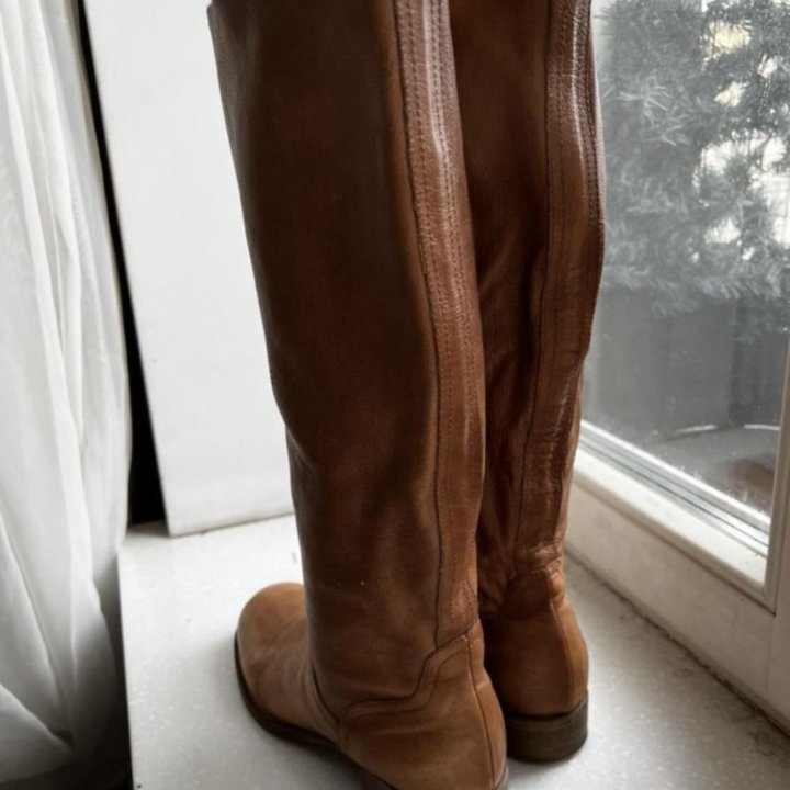 Сапоги Fru.it 38,5