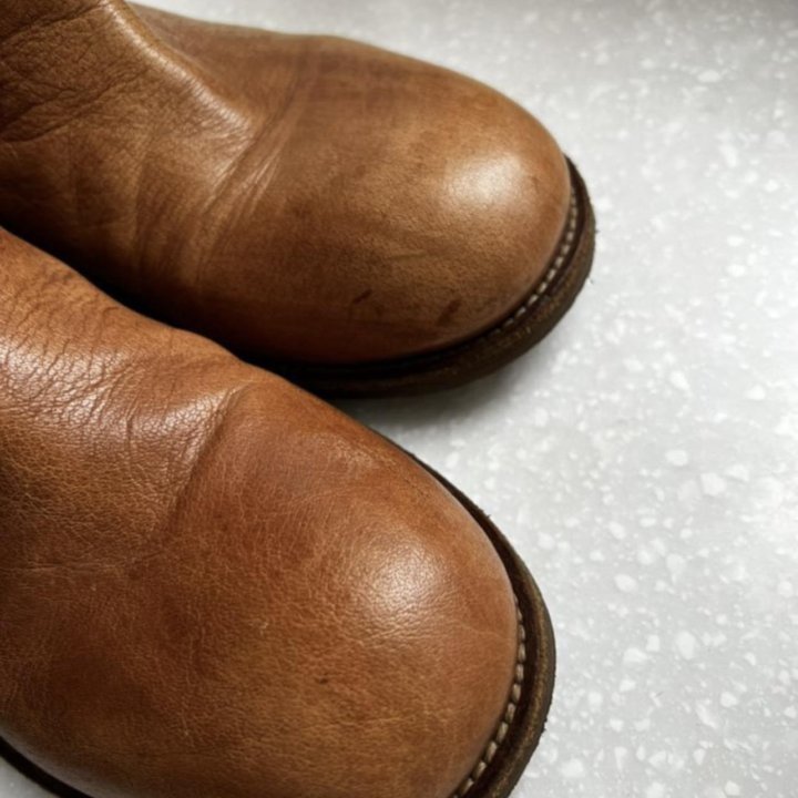 Сапоги Fru.it 38,5