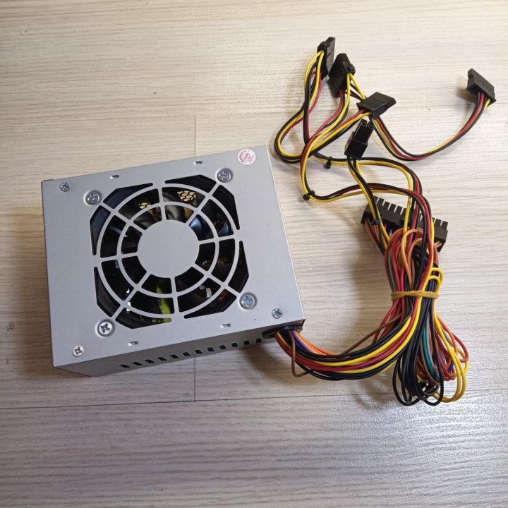 Prime Box ATX-500W (SFX)