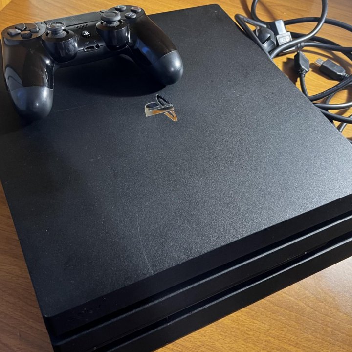 Sony Playstation 4 Pro