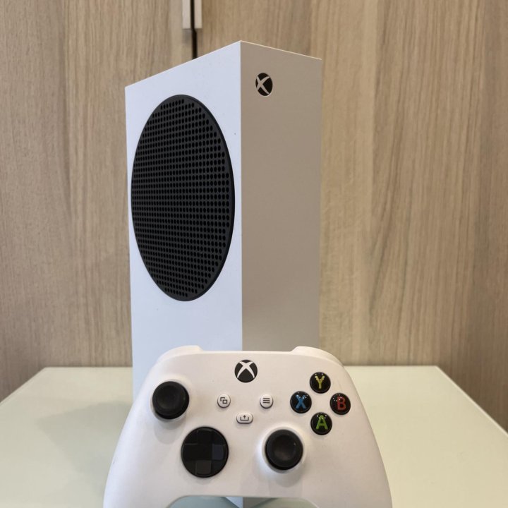 Xbox series S