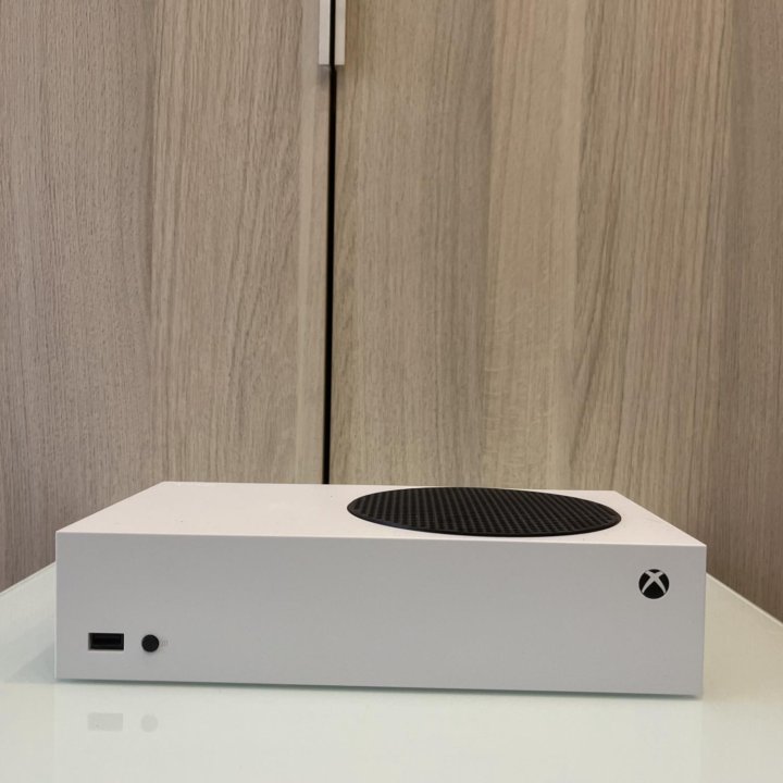Xbox series S