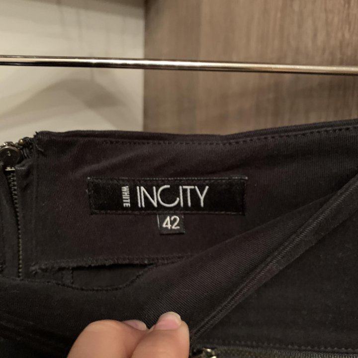 Юбка insity