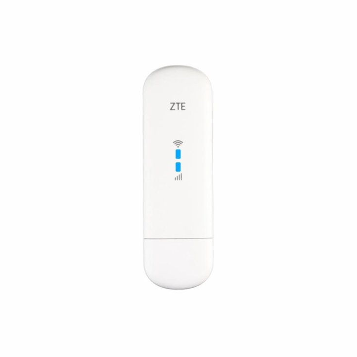 Модем ZTE MF79U (RU) original