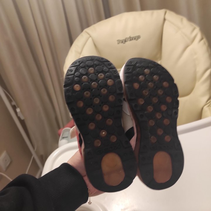 Кросовки для девочки