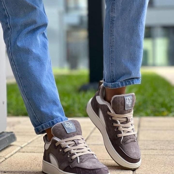 Кроссовки Dior