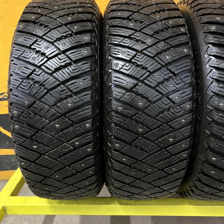 Новые Зимние шины GoodYear UltraGrip Arctic R16