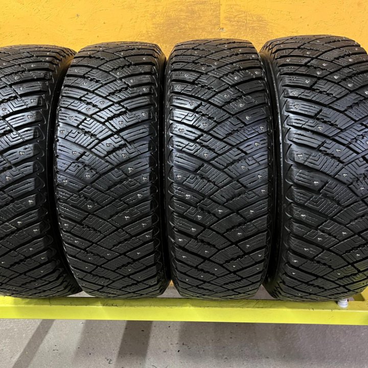 Новые Зимние шины GoodYear UltraGrip Arctic R16