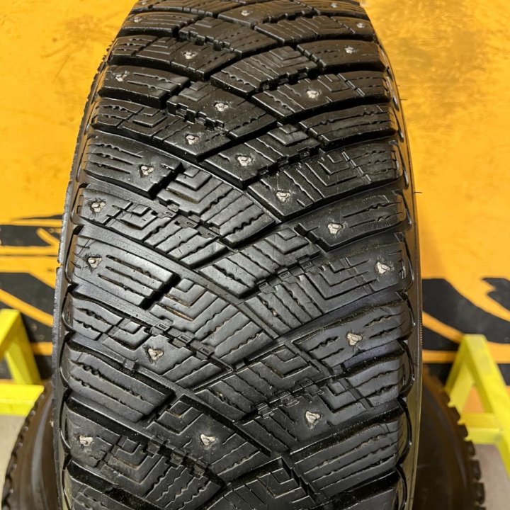 Новые Зимние шины GoodYear UltraGrip Arctic R16