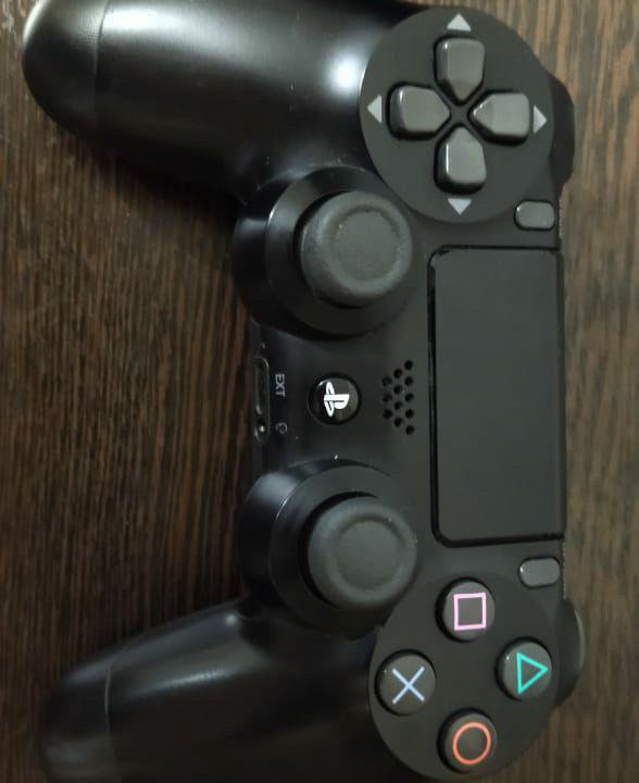 sony Ps4 slim