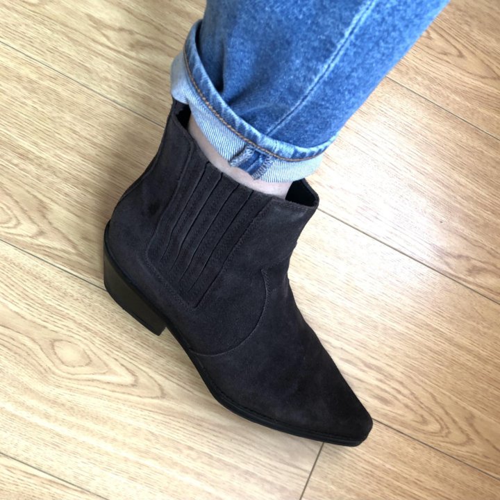 Казаки Calvin Klein