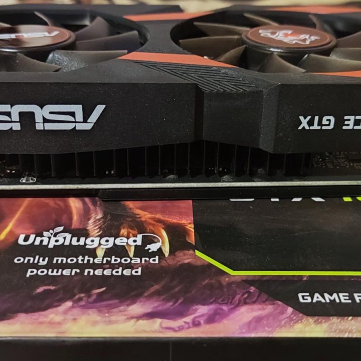 Nvidia GTX 1050 TI 4GB в Москве, цена 12 000 руб. | Объявления о ...