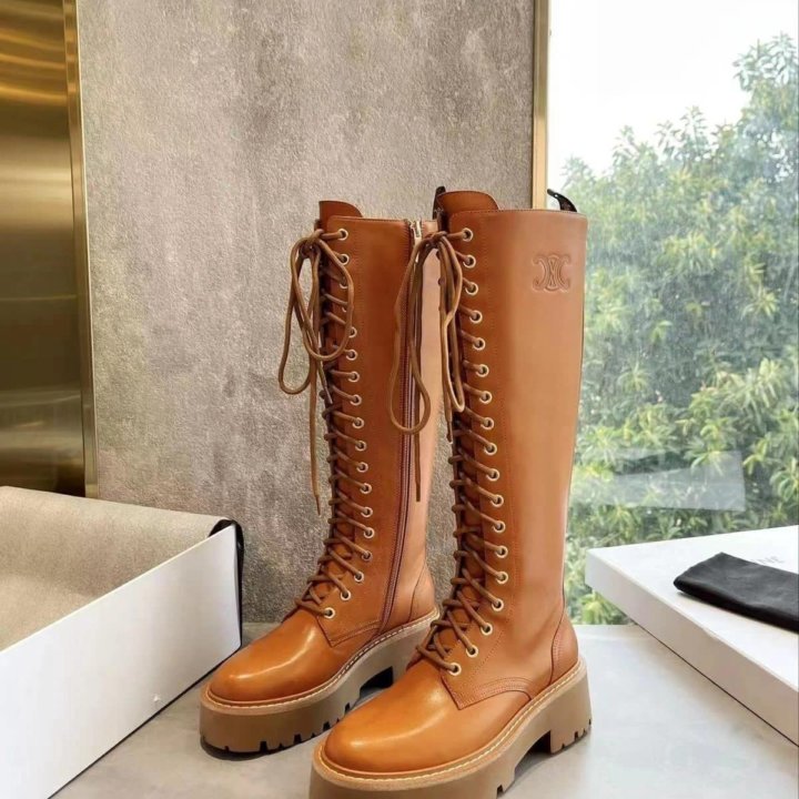 Сапоги Celine????