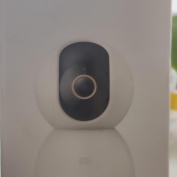 Смарт-Камера Xiaomi 2К
