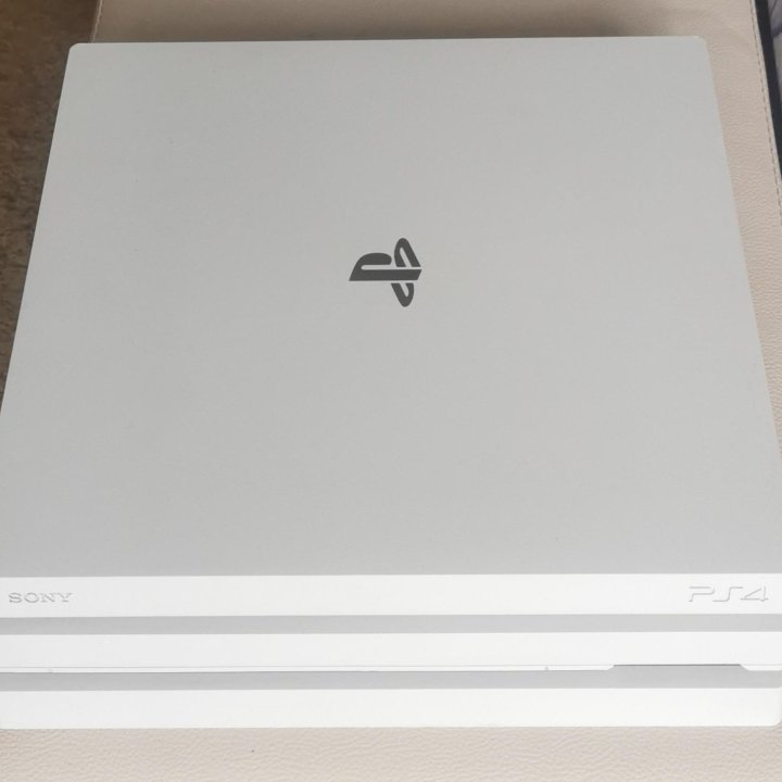 Sony PlayStation 4 Pro
