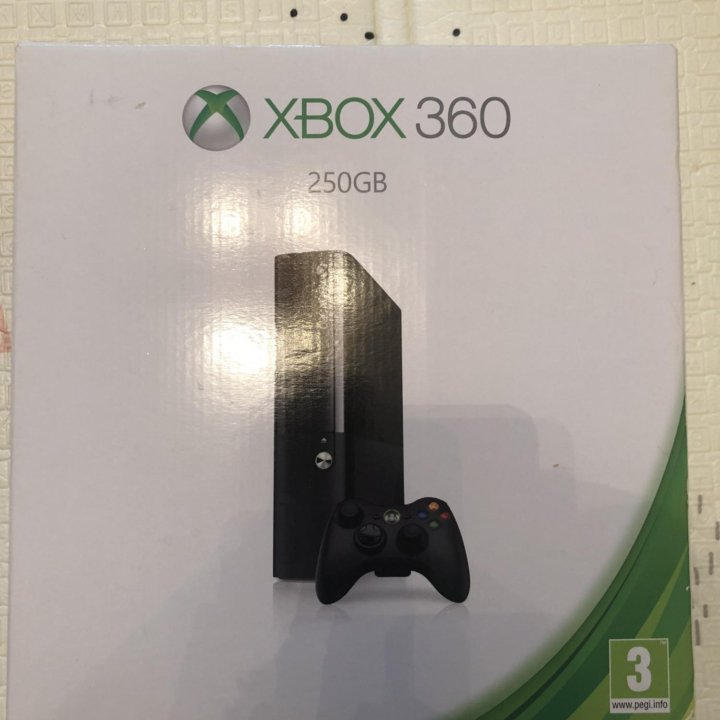Xbox 360