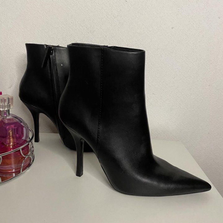 Ботильоны MANGO