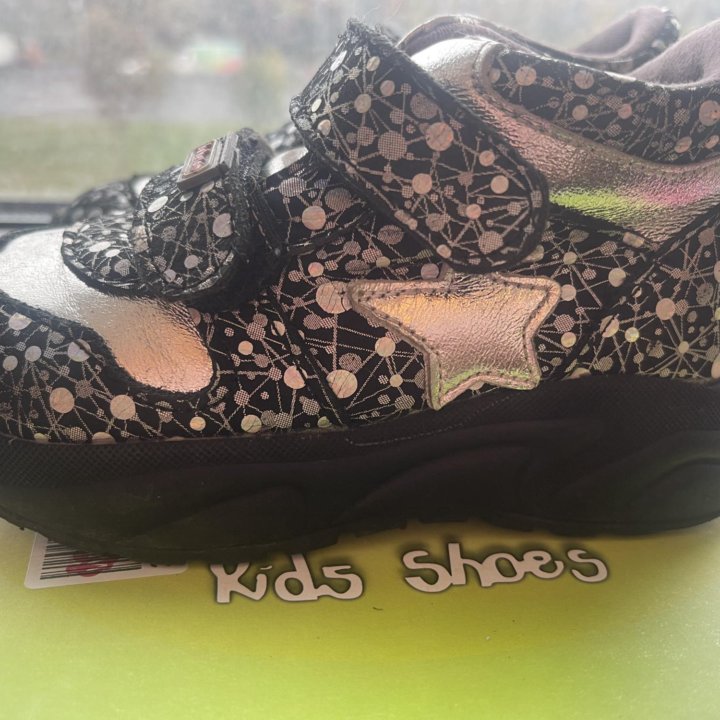 Ботинки bebetom 27 р