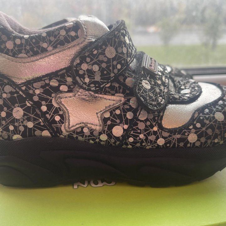 Ботинки bebetom 27 р