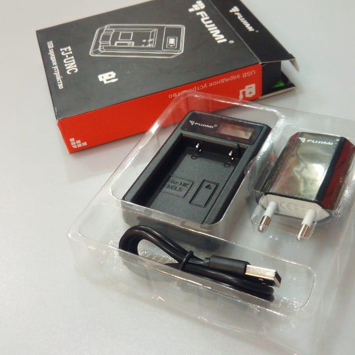 Зарядка для аккумулятора Sony NP-BX1
