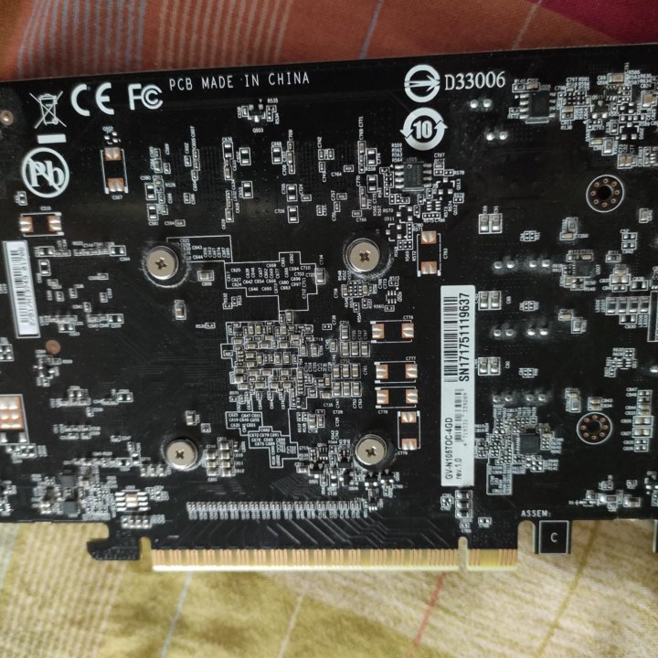 Видеокарта