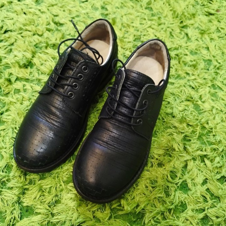 Туфли Alessandro Borelli