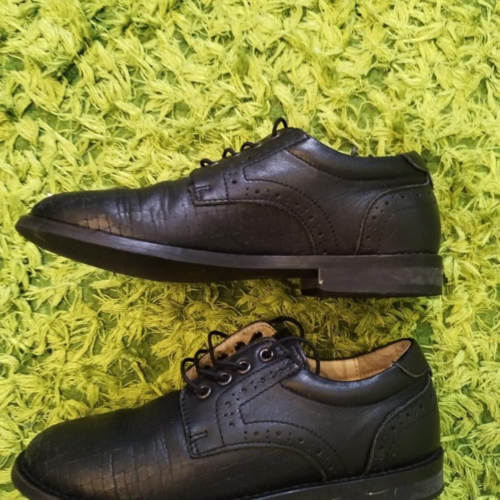 Туфли Alessandro Borelli