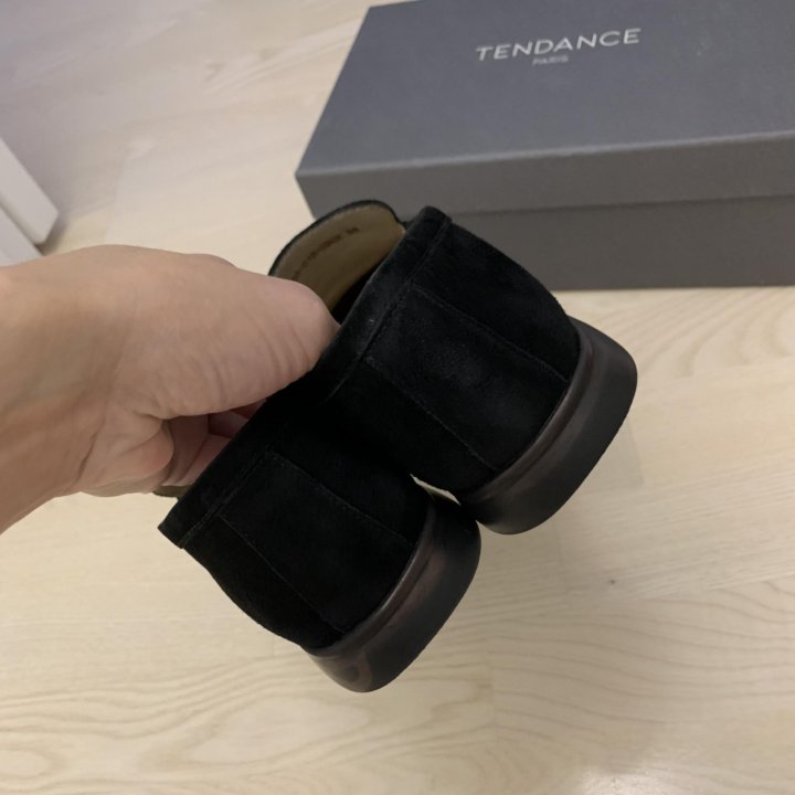 Лоферы Tendance