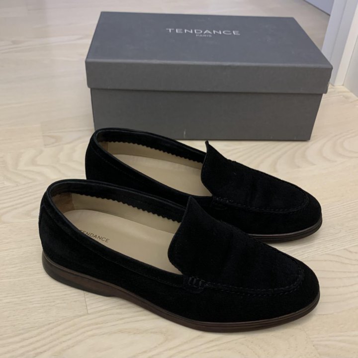Лоферы Tendance