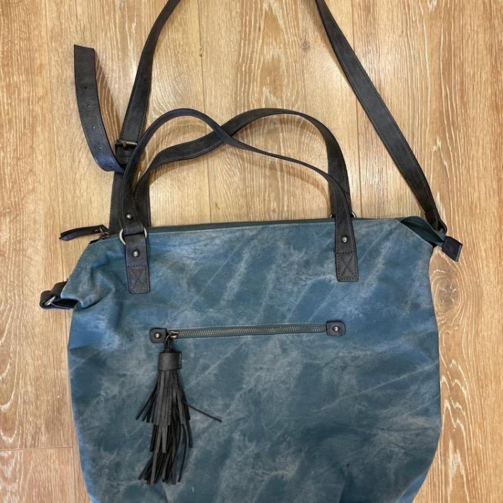 Сумка унисекс