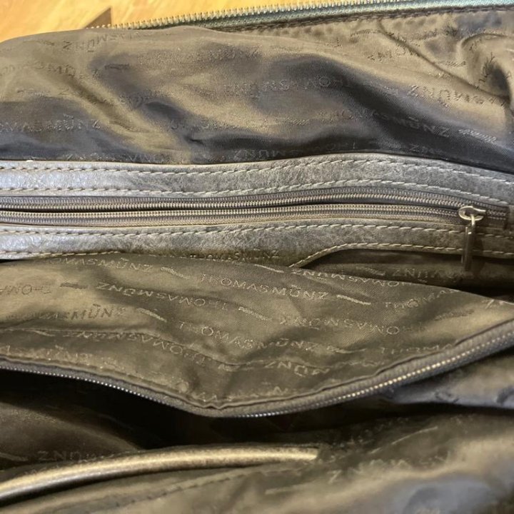 Сумка унисекс