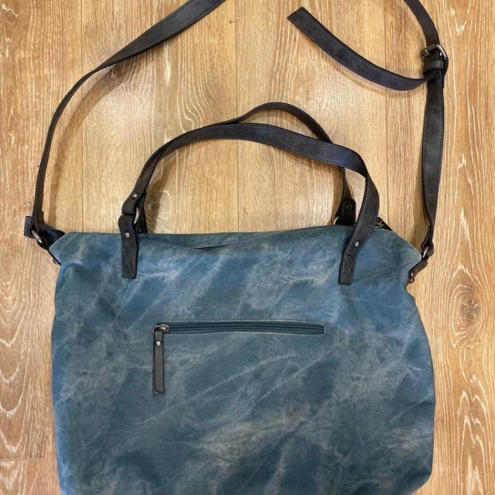 Сумка унисекс