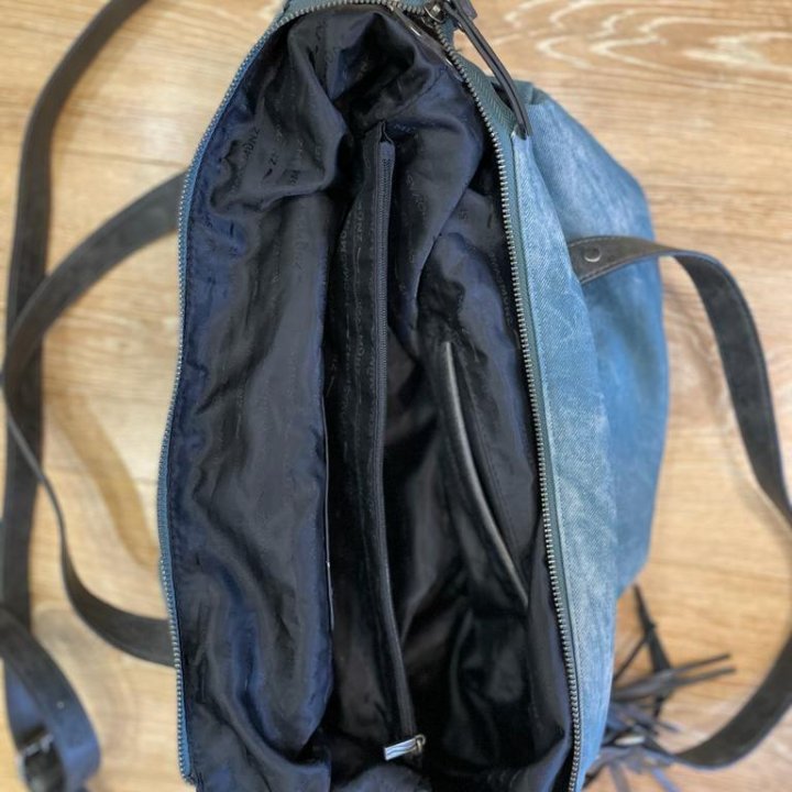 Сумка унисекс