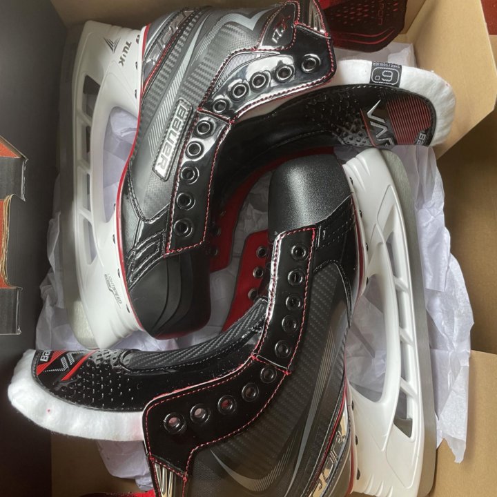 Хоккейные коньки Bauer Vapor