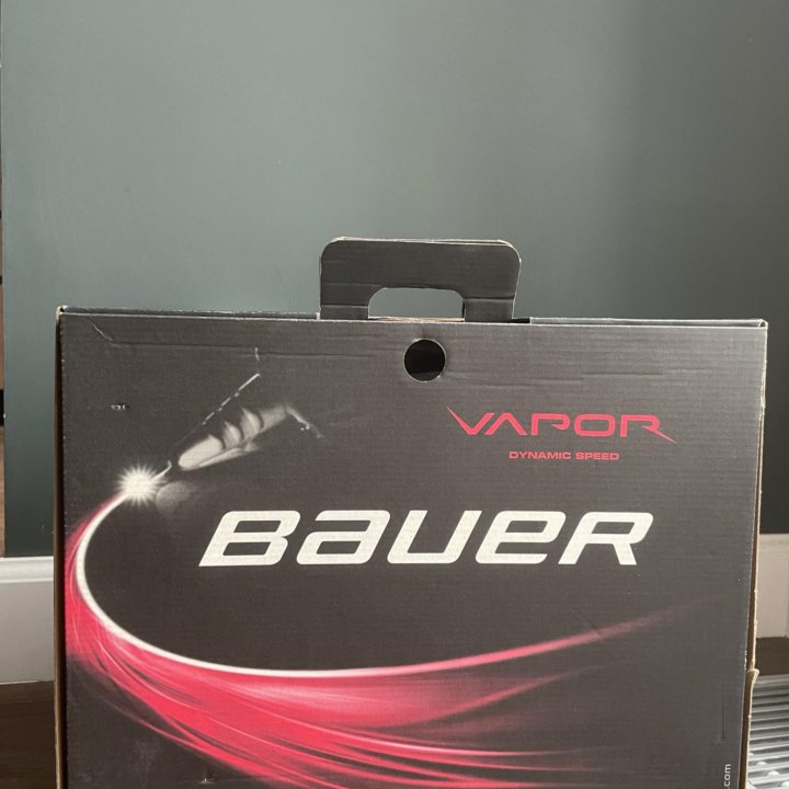 Хоккейные коньки Bauer Vapor