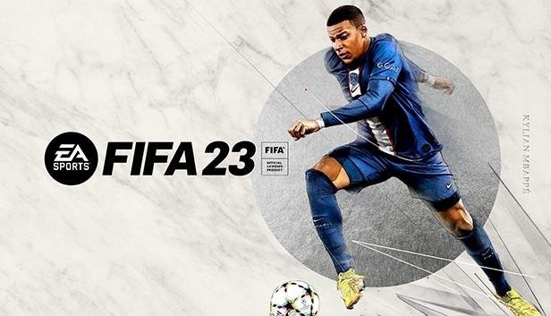 FIFA 23 ps4